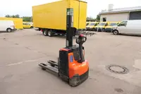 BT SWE 080L Batterie 03/2020 - Thumbnail 4