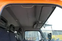 Mitsubishi Pfau Rexter A 8000 4x4 DoKa AHK KLIMA - Thumbnail 6