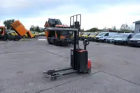 BT SWE 080L Batterie 05/2022 - Thumbnail 4