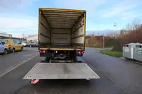 Iveco EuroCargo ML 120 E28/P AHK LBW - Thumbnail 5