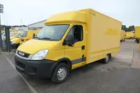 Iveco Daily 35 S11 C30C AUTOMATIK KAMERA MAXI - Thumbnail 2