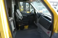 Mercedes-Benz Sprinter 314 CDI L2H3 Regale - Thumbnail 9