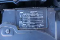 Iveco Daily 35 S11 C30C AUTOMATIK KAMERA - Thumbnail 13