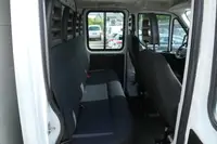 Iveco Daily 70C18H D70C DoKa LBW AHK Klima Tempomat - Thumbnail 11