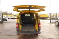 Volkswagen T5 Transporter 2.0 TDI PARKTRONIK EURO-5 - Thumbnail 6