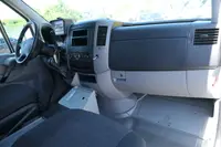 Mercedes-Benz Sprinter 316 CDI Klima Rettungswagen - Thumbnail 7