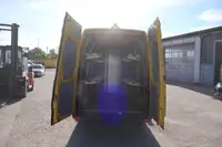 Mercedes-Benz Sprinter 314 CDI L2H3 Regale - Thumbnail 6