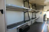 Mercedes-Benz SPRINTER 310 CDI MAXI EURO-5 KOFFER - Thumbnail 5