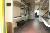 Mercedes-Benz SPRINTER 310 CDI MAXI EURO-5 KOFFER - Thumbnail 10