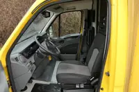 Iveco Daily 35 S11 C30C AUTOMATIK KAMERA - Thumbnail 9