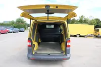 Volkswagen T5 Transporter 2.0 TDI PARKTRONIK - Thumbnail 8