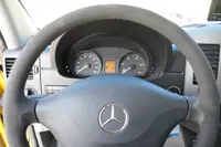 Mercedes-Benz SPRINTER 310 CDI MAXI EURO-5 KOFFER - Thumbnail 14