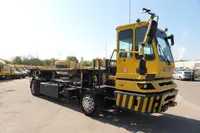 Terberg BC 182 Kamag Wiesel WBH 25 Umsetzfahrzeug - Thumbnail 8