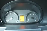 Mercedes-Benz SPRINTER 310 CDI MAXI EURO-5 KOFFER - Thumbnail 13