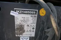 Linde P 60 Z Schlepper Batterie 38/2021 - Thumbnail 9