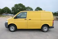 Volkswagen T5 Transporter 1.9 TDI PARKTRONIK - Thumbnail 8