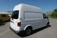 Volkswagen T6.1 Transporter 2.0 TDI 4Motion Hochdach Lang - Thumbnail 4