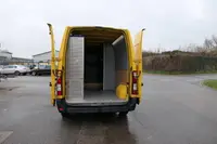 Renault Master 130 dCi L3H2 Euro6 KLIMA COC Regal - Thumbnail 1