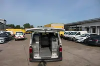 Volkswagen T6 Transporter 2.0 TDI 4Motion 3Sitzer KLIMA AHK - Thumbnail 1