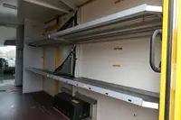 Mercedes-Benz SPRINTER 310 CDI MAXI EURO-5 KOFFER - Thumbnail 8