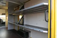 Mercedes-Benz SPRINTER 310 CDI MAXI EURO-5 KOFFER - Thumbnail 8