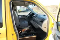 Volkswagen T5 Transporter 2.0 TDI EURO-5 - Thumbnail 7