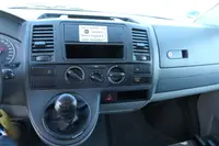 Volkswagen T5 Transporter 2.0 TDI PARKTRONIK EURO-5 - Thumbnail 13