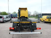 Volvo FH 26.420 6x2 BDF - Thumbnail 5