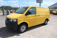 Volkswagen T5 Transporter 2.0 TDI PARKTRONIK EURO-5 - Thumbnail 2