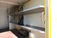 Mercedes-Benz SPRINTER 310 CDI MAXI EURO-5 KOFFER - Thumbnail 7