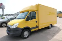 Iveco Daily 35 S11 C30C AUTOMATIK KAMERA MAXI - Thumbnail 2