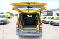 Volkswagen T5 Transporter 2.0 TDI PARKTRONIK - Thumbnail 10