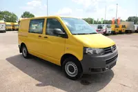 Volkswagen T5 Transporter 2.0 TDI PARKTRONIK EURO-5 - Thumbnail 3