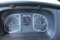 Mercedes-Benz Kamag Wiesel WBH 25 Wiesel Umsetzfahrzeug - Thumbnail 19