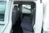 Volkswagen T5 1,9 TDI Doka Pritsche Plane Klima - Thumbnail 13