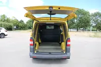 Volkswagen T5 Transporter 2.0 TDI PARKTRONIK EURO-5 - Thumbnail 5