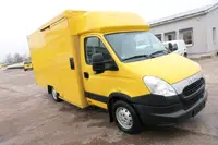 Iveco Daily 35 S11 C30C AUTOMATIK KAMERA - Thumbnail 2