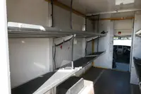 Iveco Daily 35 S11 C30C AUTOMATIK KAMERA - Thumbnail 6