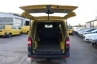 Volkswagen T5 Transporter 2.0 TDI EURO-5 CoC PARKTRONIK - Thumbnail 6