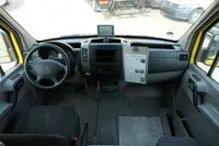 Mercedes-Benz SPRINTER 310 CDI MAXI EURO-5 KOFFER - Thumbnail 6