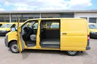 Volkswagen T5 Transporter 2.0 TDI EURO-5 - Thumbnail 8