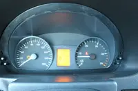 Mercedes-Benz Sprinter 519 CDI Klima Krankenwagen - Thumbnail 16