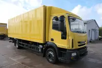 Iveco EuroCargo ML 120 E 28 AHK LBW - Thumbnail 2