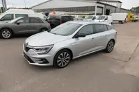 Renault Megane Megane IV Grandtour dCi - Thumbnail 1