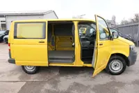 Volkswagen T5 Transporter 2.0 TDI PARKTRONIK EURO-5 - Thumbnail 6