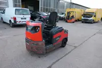 Linde P 60 Z Schlepper Batterie 11/2019 - Thumbnail 2