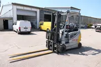 Still RX 20-18P/H 4-RAD Batterie 33/2017 - Thumbnail 2