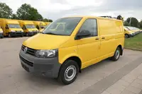 Volkswagen T5 Transporter 2.0 TDI PARKTRONIK EURO-5 - Thumbnail 3
