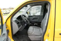 Volkswagen T5 Transporter 2.0 TDI EURO-5 - Thumbnail 9