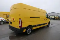 Renault Master 130 dCi L3H2 Euro6 KLIMA COC Regal - Thumbnail 4